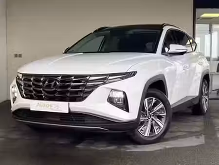 Hyundai Tucson 1.6 T-GDi 230 Creative