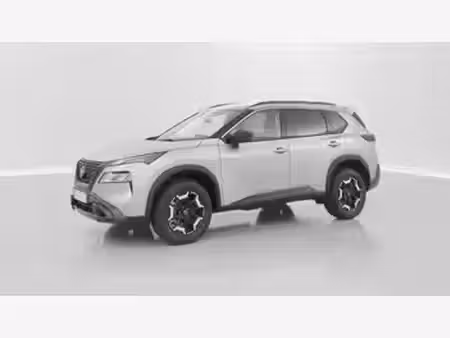Nissan X-Trail e-Power 1.5 204 X