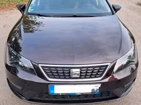 Seat Leon 2.0 TDI Xcellence