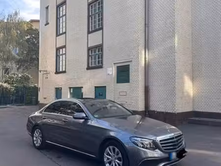 Mercedes-Benz Classe E E 250 2.0 211