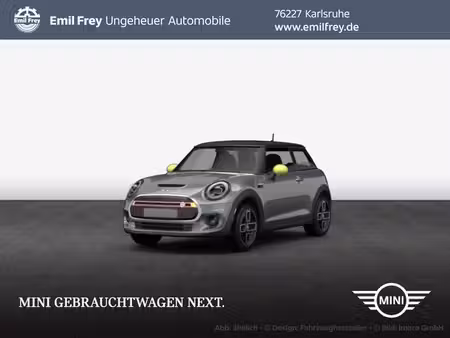 Mini Mini Cooper SE 184 Essential