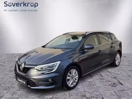 Renault Mégane E-Tech 1.6 160 Business