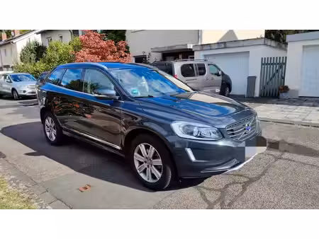Volvo XC60 T5 2.0 245