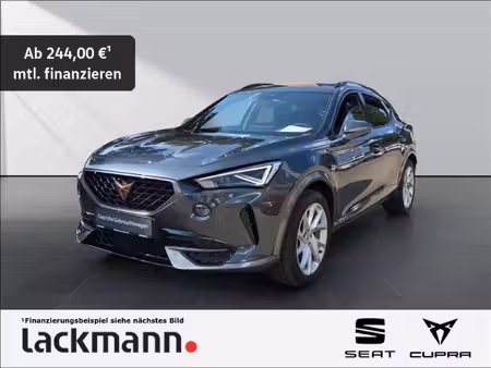 Cupra Formentor 1.5 TSI 150