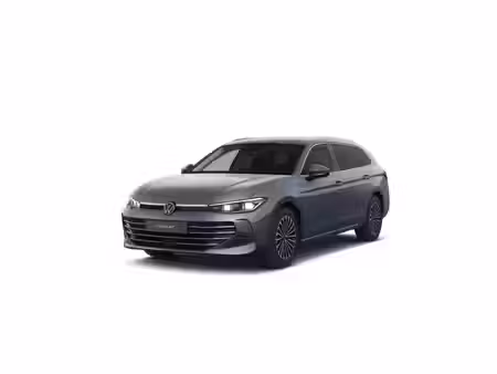 Volkswagen Passat 2.0 TDI 110 Elegance