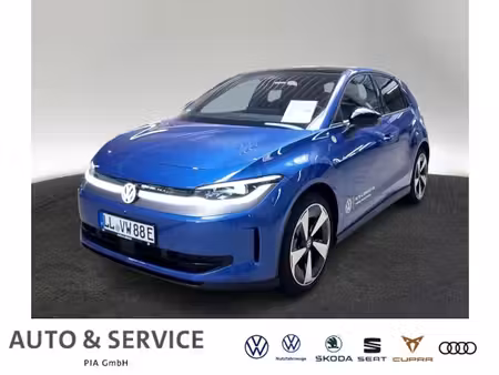 Volkswagen Polo 1.0 Style