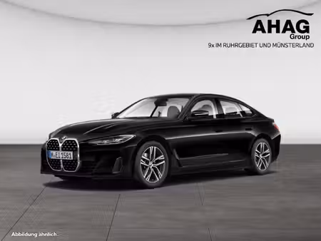 BMW Série 4 420i 2.0 245