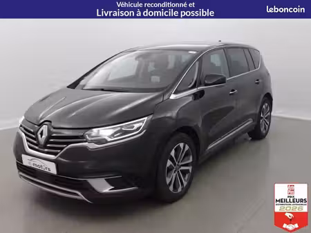 Renault Espace 2.0 dCi 160 Intens