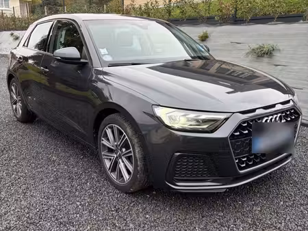 Audi A1 30 TFSI 1.0 TFSI 116 Design