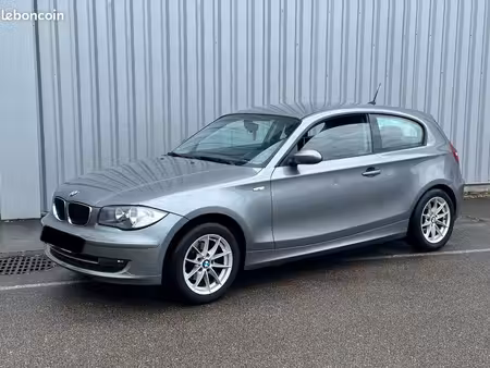 BMW Série 1 116i 122
