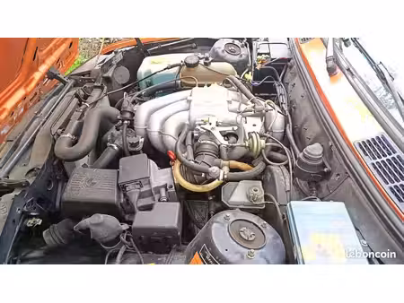 BMW Série 3 320i