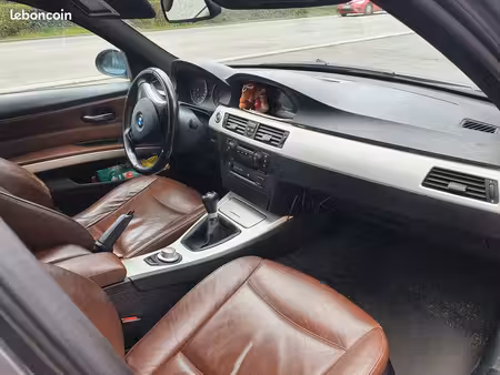BMW Série 3 320d 2.0 150
