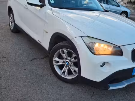 BMW X1 18d 2.0 143