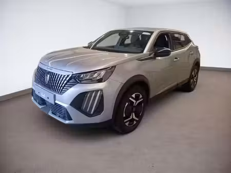 Peugeot 2008 136 Allure