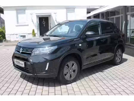 Suzuki Vitara 1.4 110 Comfort