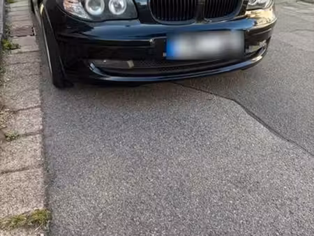 BMW Série 1 116i 116