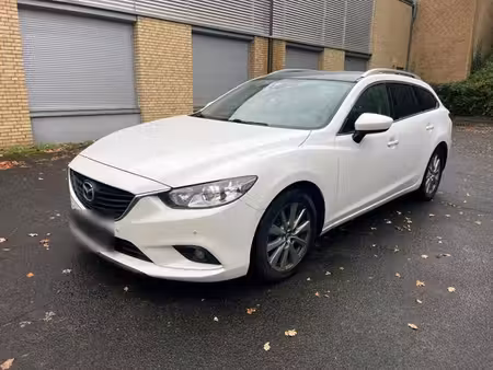 Mazda Mazda2 2.2
