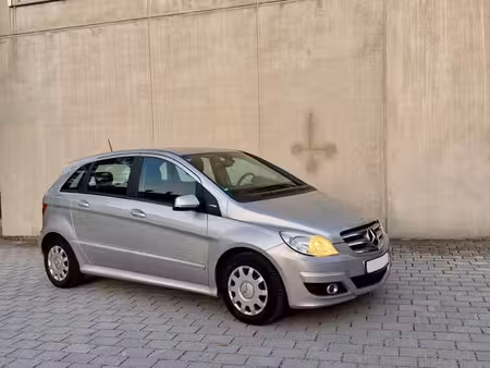 Mercedes-Benz Classe B B 160