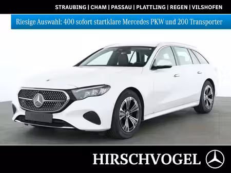 Mercedes-Benz Classe E E 220 Avantgarde
