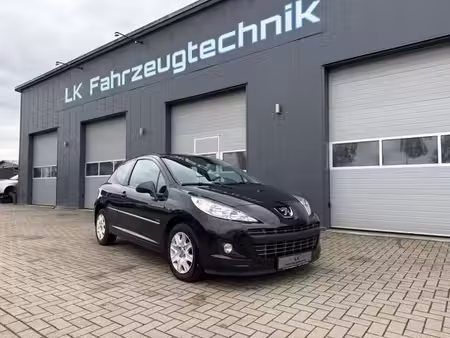 Peugeot 207 1.4 Trendy
