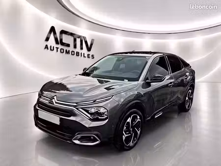 Citroën C4 1.5 HDi 130