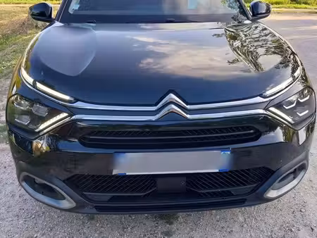 Citroën C4 1.5 HDi 130 Shine