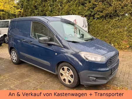 Ford Transit 1.5