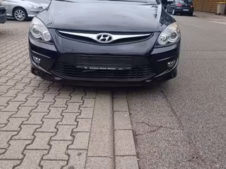 Hyundai i30 1.4 109