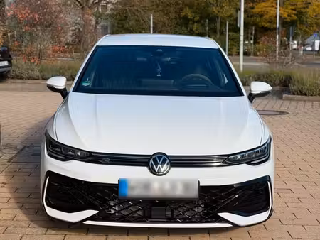Volkswagen Golf 1.5 TSI 150 R-Line