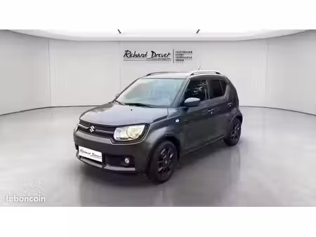 Suzuki Ignis 1.2 83 Privilège