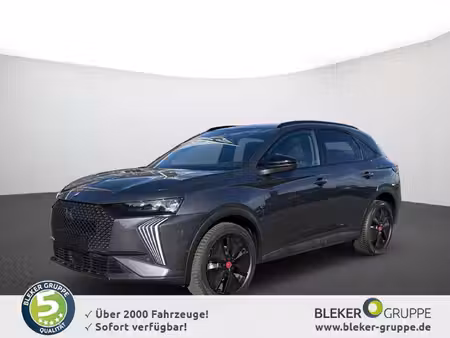 DS 7 1.5 HDi 130 Performance Line
