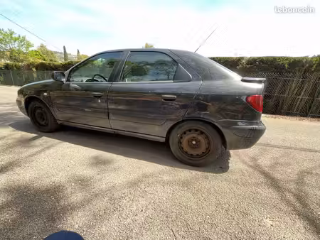 Citroën Xsara