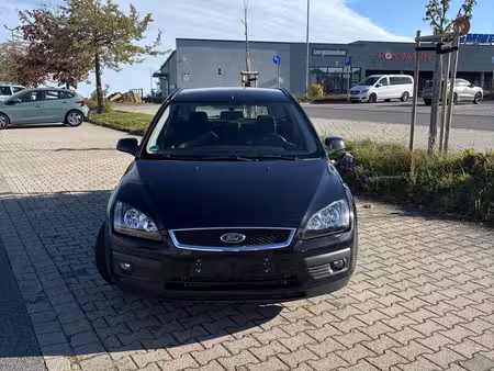 Ford Focus 1.6 TDCi 115 Sport