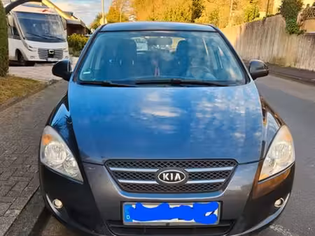Kia Ceed 1.4