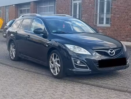 Mazda Mazda2 2.2 90 Sport