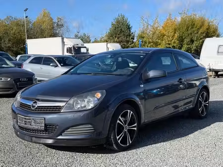 Opel Astra 1.6 Edition