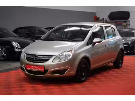 Opel Corsa 1.2 80