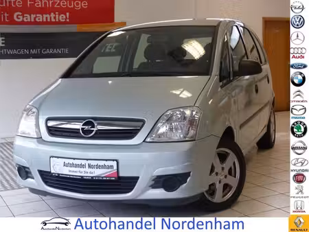 Opel Meriva 1.4 90 Selection