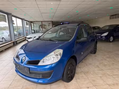 Renault Clio 1.2 75 Authentique