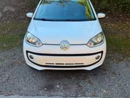 Volkswagen up! 1.0 60 Take up!