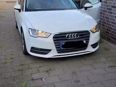 Audi A3 1.6 TDI 105