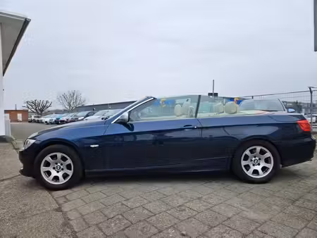 BMW Série 3 320d 2.0 184 M Sport