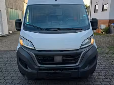 Fiat Ducato 140