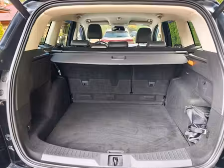 Ford Kuga 1.5 EcoBoost 150 Individual