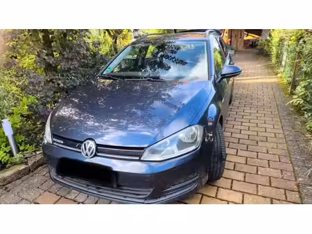 Volkswagen Golf 1.6 TDI 110