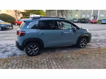 Citroën C3 Aircross 1.2 PureTech 110 Shine