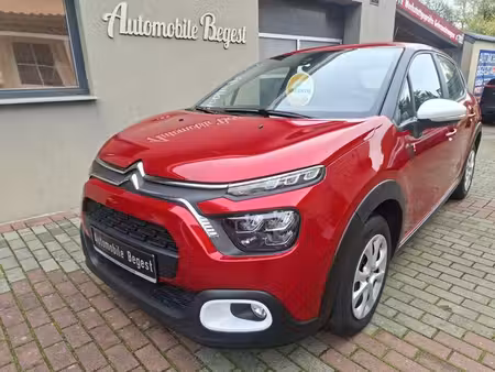 Citroën C3 1.2 83 You