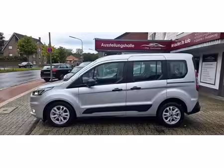 Ford Transit 1.5 Trend