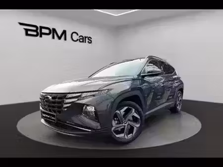 Hyundai Tucson 1.6 T-GDi 265 Creative HTRAC