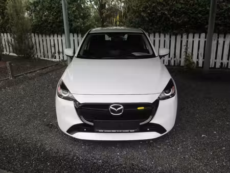 Mazda Mazda2 1.5 75 Centre Line